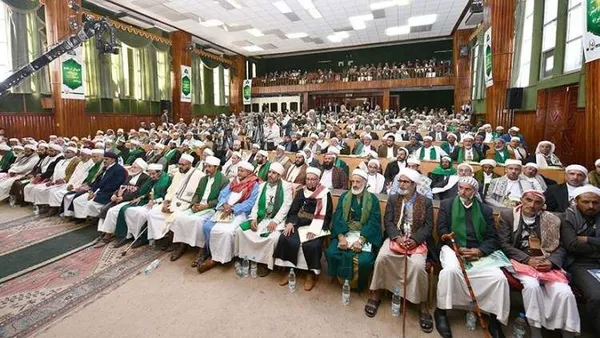 علمای یمن: کمک به ایران و حزب‌الله واجب شرعی، جنگ نبرد حق در برابر باطل