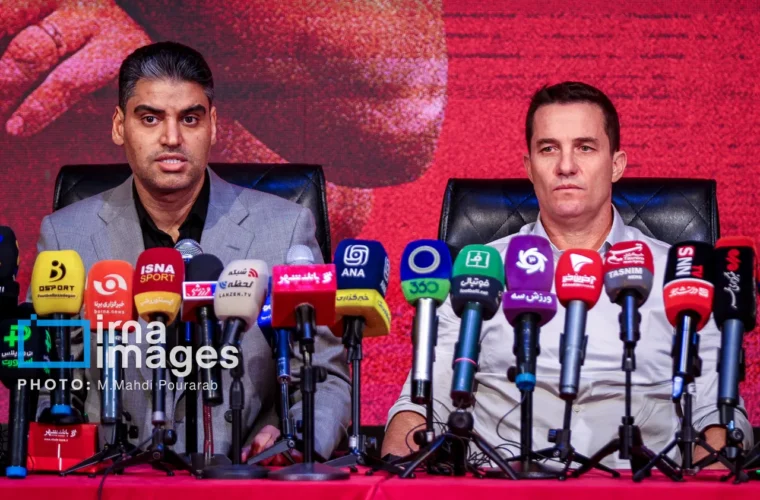 مدیرعامل پرسپولیس: کسانی که به غیرنظامیان بی‌رحمی می‌کنند، واجد شرایط آزادی‌بخشی نیستند