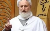 آیت الله جواد الخالصی فتوای جهاد ضد آمریکا و رژیم صهیونیستی صادر کرد