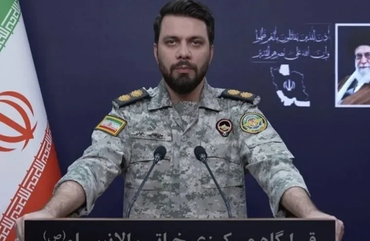 ایران: تشدید حملات به اهداف دشمن در روزهای آتی