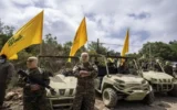 ناکام ماندن عملیات هلی‌ برن اسرائیل در لبنان؛ مقاومت حزب‌الله در دره بقاع