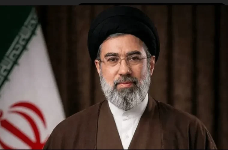 انتخاب آیتالله سیدمجتبی خامنهای: تداوم ساختار نظام و بازتاب گسترده در رسانههای غربی انتخاب آیتالله سیدمجتبی خامنهای: تداوم ساختار نظام و بازتاب گسترده در رسانههای غربی