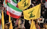 روزنامه صهیونیستی: حزب‌ الله زنده، ایران پیروز جنگ