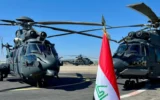 عراق: حملات هوایی به الحشد الشعبی، ۱۰ کشته برجای گذاشت