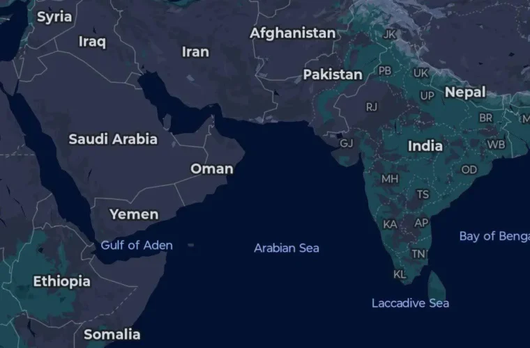 ایران: موشک به دیگو گارسیا، پیام هشدار به آمریکا! قدرت بازدارندگی ایران در بالاترین سطح