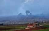 حمله اسرائیل به لبنان: ۱٬۲۴۰ شهید و ۲٬۷۴۰ زخمی؛ حزب‌الله پاسخ داد