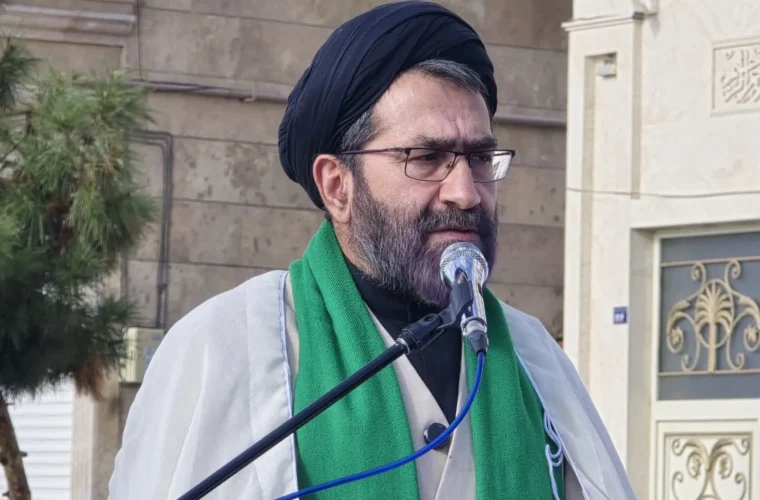 اتحاد و ایستادگی ملت ایران در عید فطر اتحاد و ایستادگی ملت ایران در عید فطر