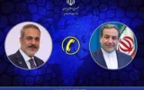 عراقچی: بدبینی ایران از آمریکا ناشی از تجاوزات مکرر و متناقض