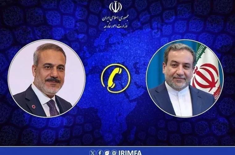 عراقچی: بدبینی ایران از آمریکا ناشی از تجاوزات مکرر و متناقض