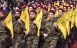 یمن و ایران حزب‌ الله را در برابر اسرائیل تنها نخواهند گذاشت