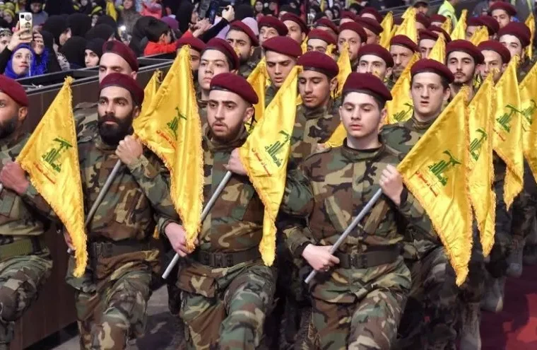یمن و ایران حزب‌ الله را در برابر اسرائیل تنها نخواهند گذاشت
