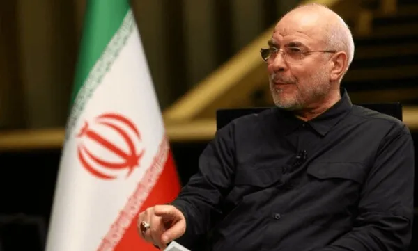 قالیباف: حمله به بیروت، پایگاه‌های آمریکا را هدف مشروع کرد