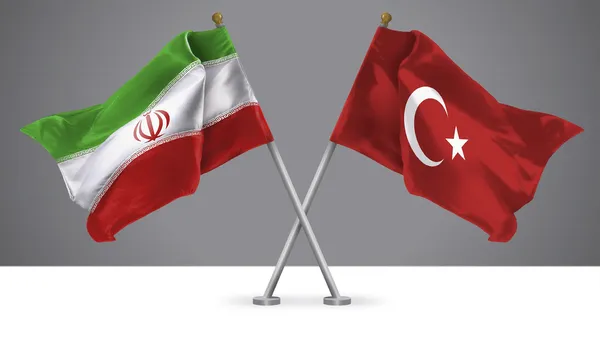 ترکیه به آمریکا هشدار داد: حمله به ایران با گروه‌های کرد، جنگ با ما را در پی دارد