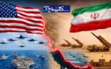 تنگه هرمز زیر آتش روایت‌ها؛ واشنگتن و تهران در آستانه رویارویی تازه