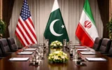 اسلام‌آباد فردا میزبان امضای مجازی توافق صلح ایران و آمریکا