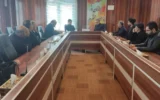 بررسی صلاحیت نامزدهای شورای روستاهای فشافویه آغاز شد