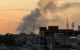 تشدید درگیری‌ها در عراق؛ حملات متقابل آمریکا و مقاومت