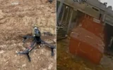 پهپادهای FPV؛ کابوس جدید زره‌پوش‌های اسرائیلی