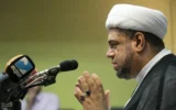 هشدار یک روحانی بحرینی به آل‌خلیفه برای اخراج ناوگان آمریکا