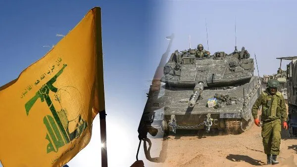 اعتراف ارتش اسرائیل به شکست در خلع سلاح حزب‌ الله لبنان