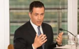 چالش «ولی نصر» با ادعای آمریکا درباره حمله به پل B-۱ کرج
