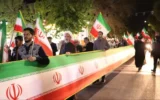 تحلیل روسیه: فرهنگ شهادت، ریشه شکست‌ناپذیری ایران در برابر غرب