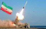 دستور ترامپ برای سانسور تصاویر حملات موشکی ایران