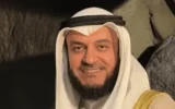 عقب‌نشینی العفاسی قاری کویتی از حمایت اسرائیل زیر فشار مسلمانان