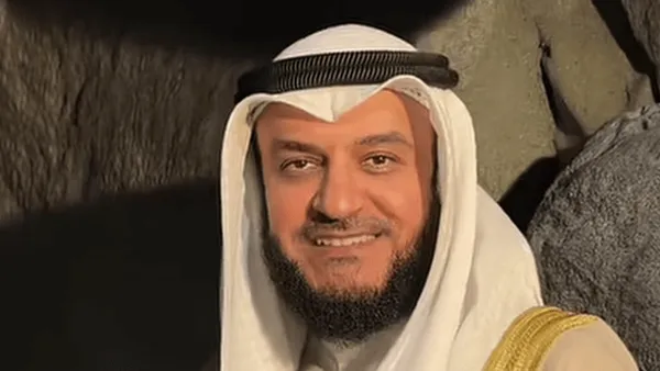عقب‌نشینی العفاسی قاری کویتی از حمایت اسرائیل زیر فشار مسلمانان