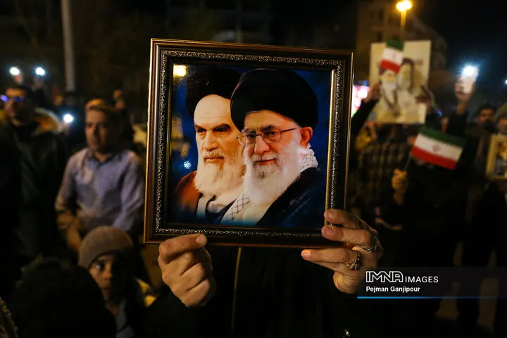 قدیر مالیکوف: آیت الله خامنه ای معمار الگوی مستقل در جهان اسلام بود قدیر مالیکوف: آیت الله خامنه ای معمار الگوی مستقل در جهان اسلام بود