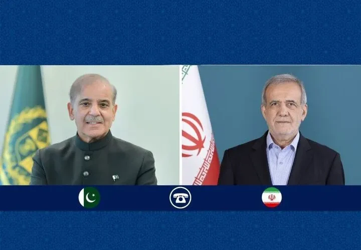 ایران: به هر تعرضی پاسخ قاطع خواهیم داد، لبنان شرط محوری طرح ما ایران: به هر تعرضی پاسخ قاطع خواهیم داد، لبنان شرط محوری طرح ما