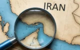 تنگه هرمز؛ ایران عبور شناورها را متوقف اعلام کرد