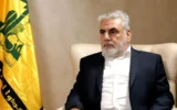 نواف الموسوی عضو ارشد حزب‌ الله: قدرت ما پس از جنگ، از سال ۲۰۲۴ فراتر رفته است