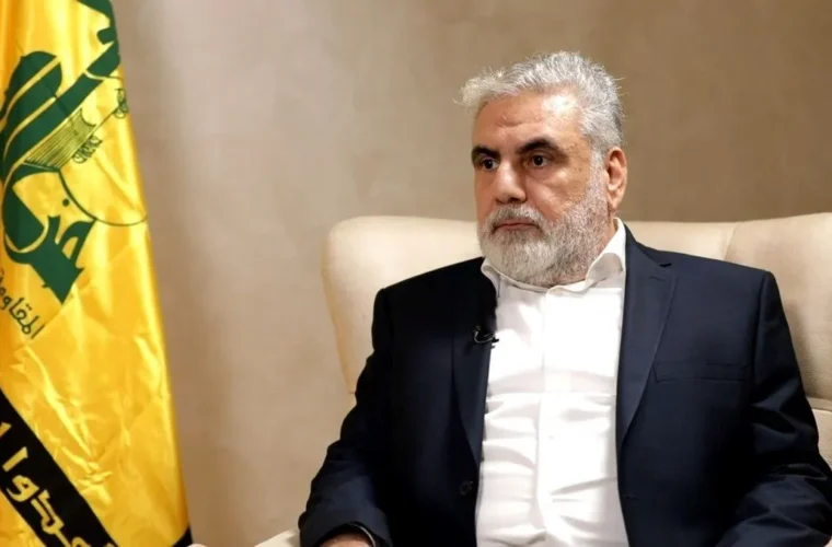 نواف الموسوی عضو ارشد حزب‌ الله: قدرت ما پس از جنگ، از سال ۲۰۲۴ فراتر رفته است