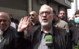 حزب‌الله: نیروها در خطوط مقدم جنوب لبنان آماده‌باش هستند