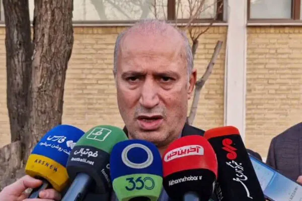 فدراسیون فوتبال ایران اعلام کرد؛ لیگ برتر بعد از جام جهانی ۲۰۲۶ از سر گرفته می‌شود