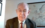 جان مرشایمر: اسرائیل و آمریکا در جنگ با ایران شکست خورده‌اند