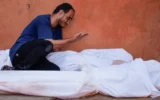 جنگ غزه؛ بیش از ۳۰۰۰کشته و زخمی از زمان آتش‌بس