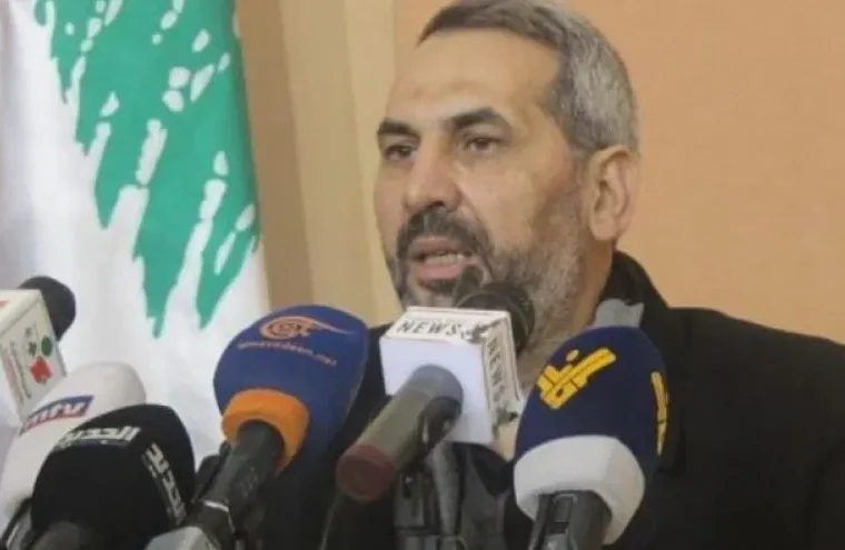 حزب الله لبنان: عقب نشینی کامل اسرائیل از خاک لبنان شرط توقف مبارزه حزب الله لبنان: عقب نشینی کامل اسرائیل از خاک لبنان شرط توقف مبارزه