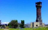 رژیم صهیونیستی مسجد و ساختمان‌های غیرنظامی را در قنیطره را سوریه تخریب کرد