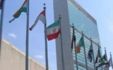 ایران: توقیف محموله پزشکی توسط آمریکا «جنایت جنگی» است