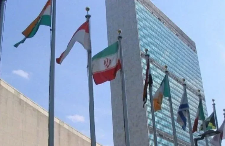 ایران: توقیف محموله پزشکی توسط آمریکا «جنایت جنگی» است ایران: توقیف محموله پزشکی توسط آمریکا «جنایت جنگی» است