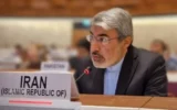 بحرینی: دفاع ایران تا رفع کامل تهدید ادامه دارد