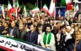 سلیمانپور: حضور مردم، معادلات دشمن را بر هم زد سلیمانپور: حضور مردم، معادلات دشمن را بر هم زد