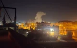 جنوب لبنان زیر آتش؛ محور مقاومت: تجاوز صهیونیستی، پاسخی در پی خواهد داشت