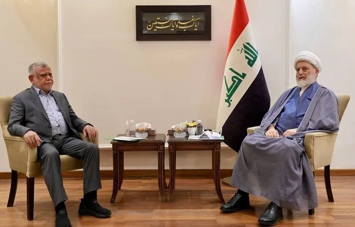 تأخیر در تشکیل دولت عراق؛ بنبست در انتخاب نخست وزیر تأخیر در تشکیل دولت عراق؛ بنبست در انتخاب نخست وزیر