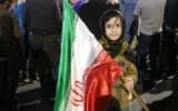 مقاومت در دل کودکان: غرفه‌های فرهنگی در شهر حسن‌ آباد