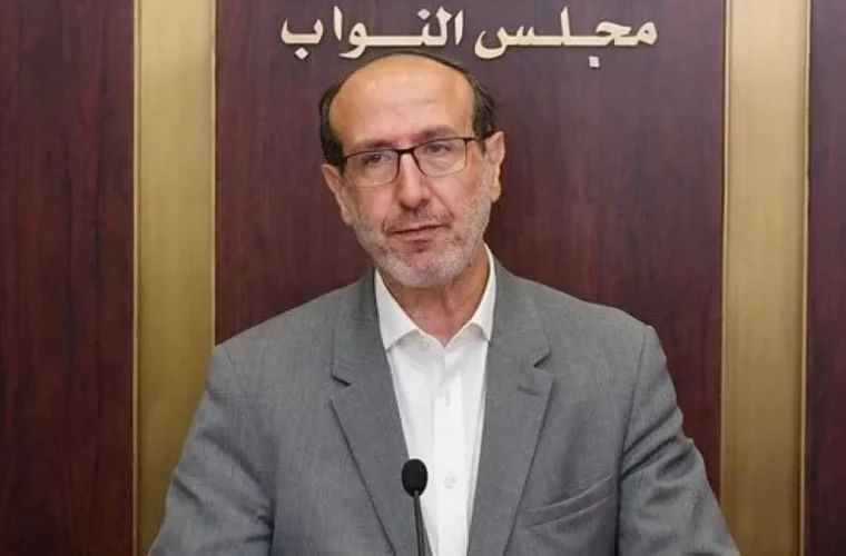 اتهام زنی آمریکا؛ نماینده لبنان: آتش بس ۲۰۲۴ مجوز حمله نیست اتهام زنی آمریکا؛ نماینده لبنان: آتش بس ۲۰۲۴ مجوز حمله نیست
