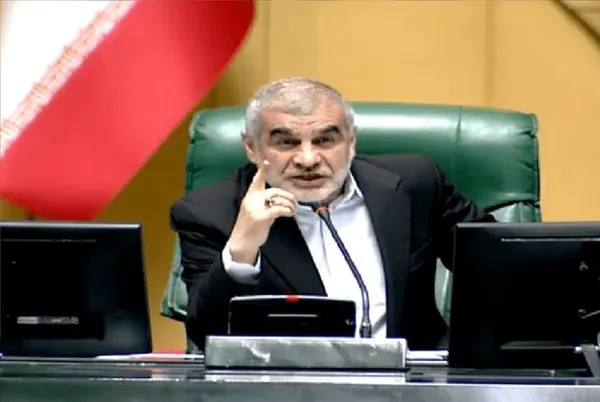نیکزاد: تهران و حزب‌الله در یک جبهه قرار دارند