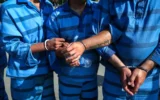 بازداشت ۳ متهم در شبیخون پلیس به مخفیگاه سارقان فشافویه